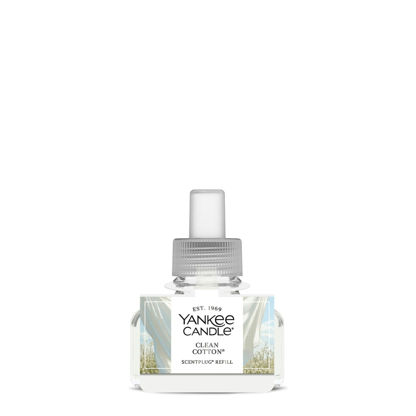 Clean Cotton® 2L4