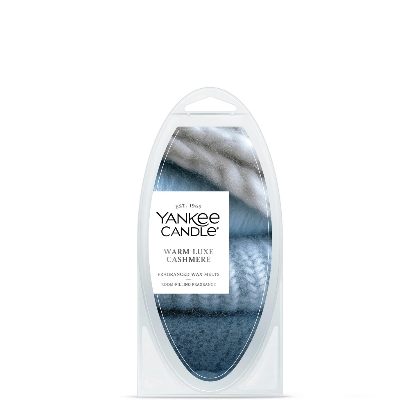Warm Luxe Cashmere G6B