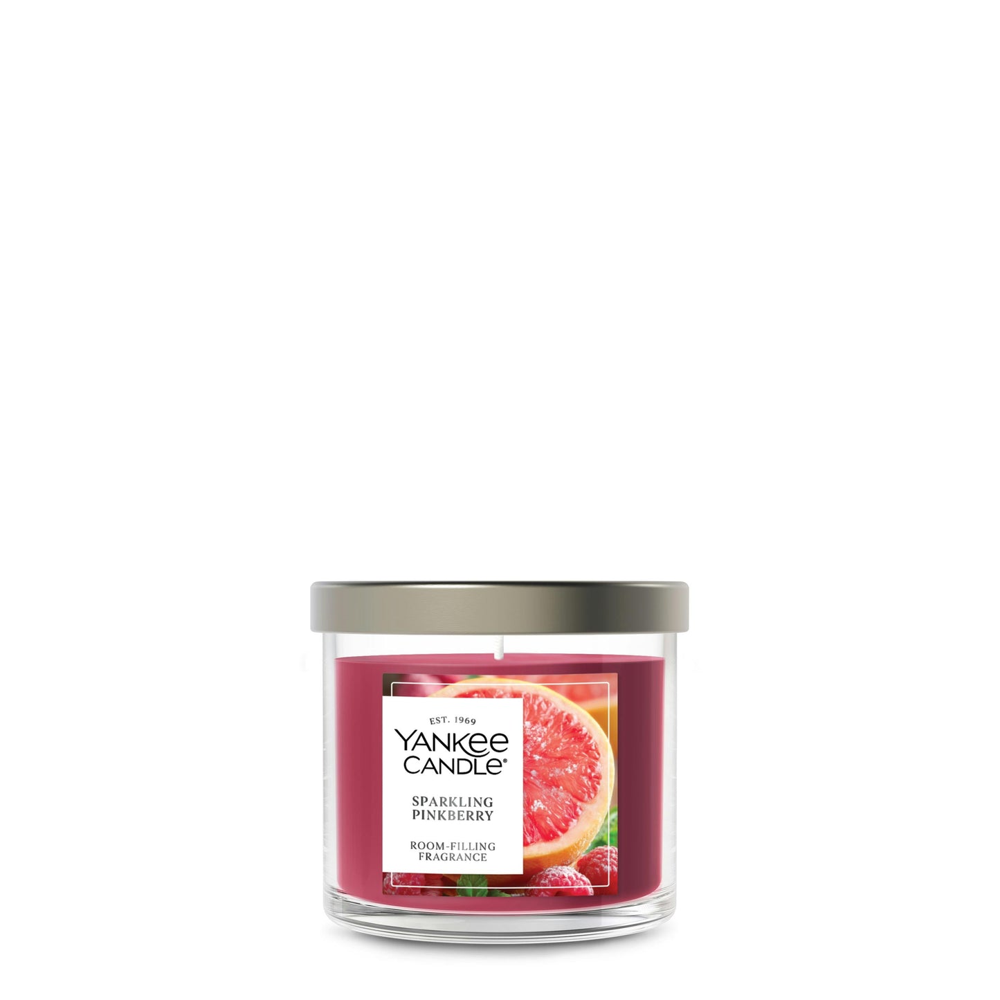 Sparkling Pinkberry 5W5