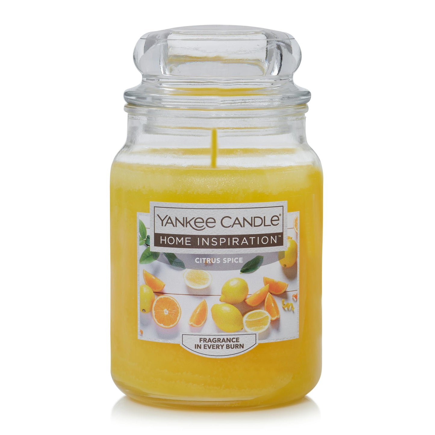 Citrus Spice KYL