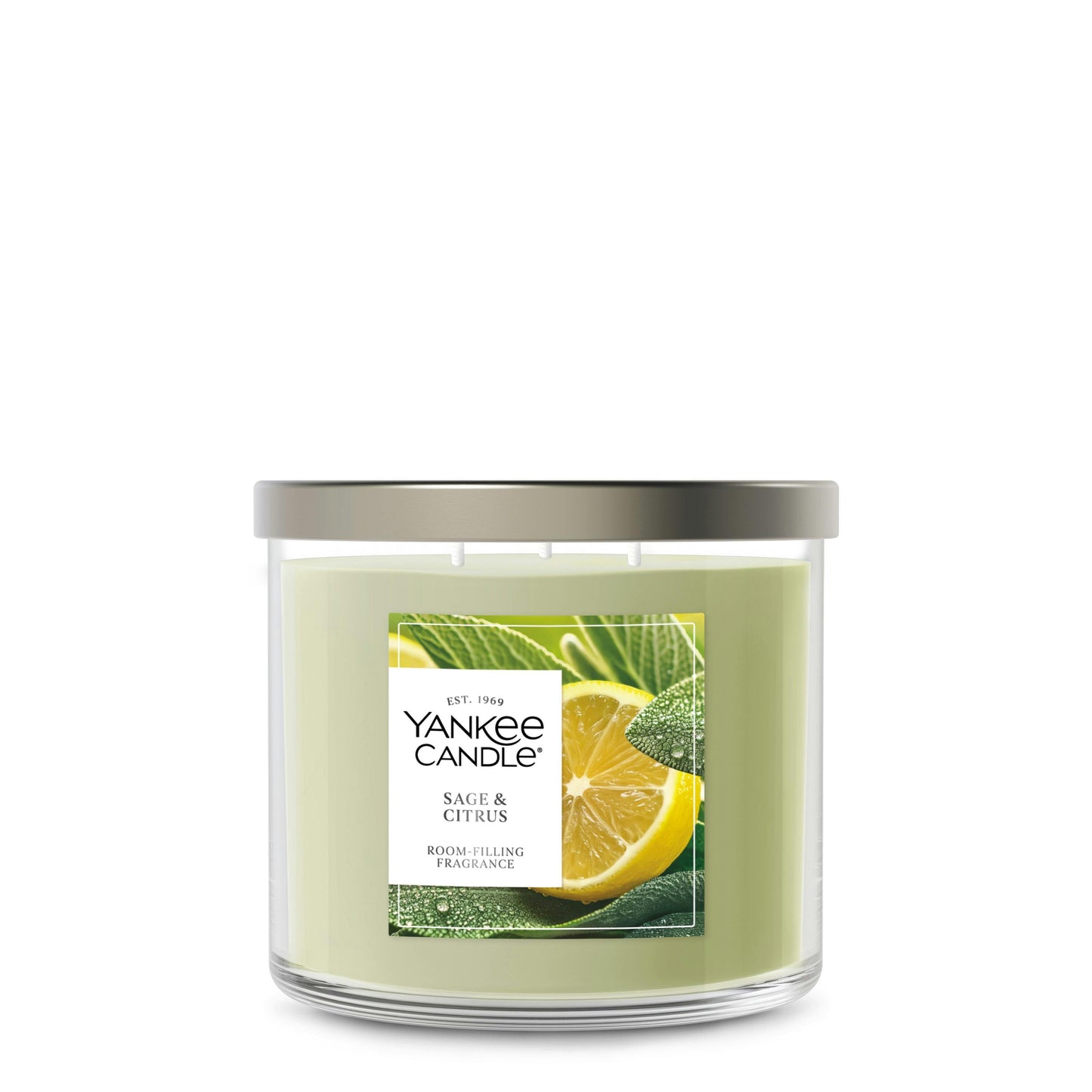 Sage & Citrus 5JS