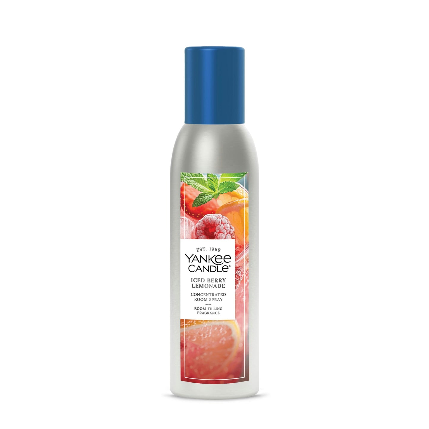 Iced Berry Lemonade 1FM