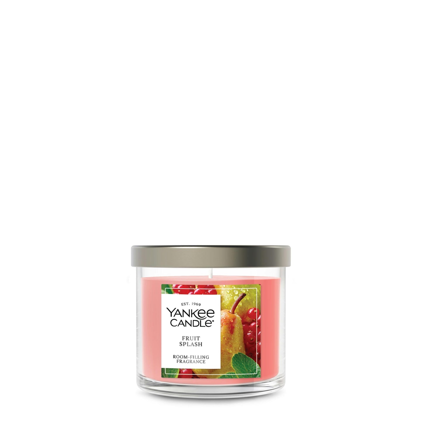 Fruit Splash TLL