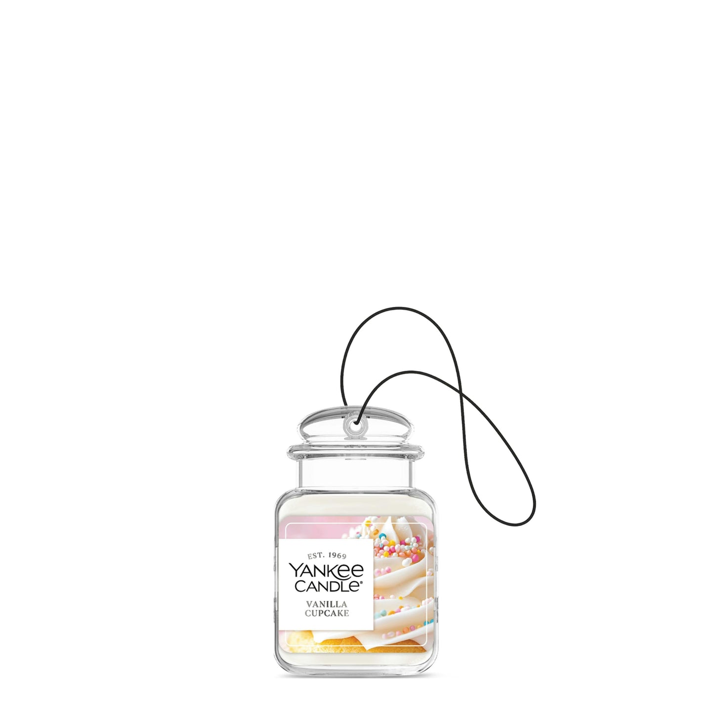 Vanilla Cupcake CMZ