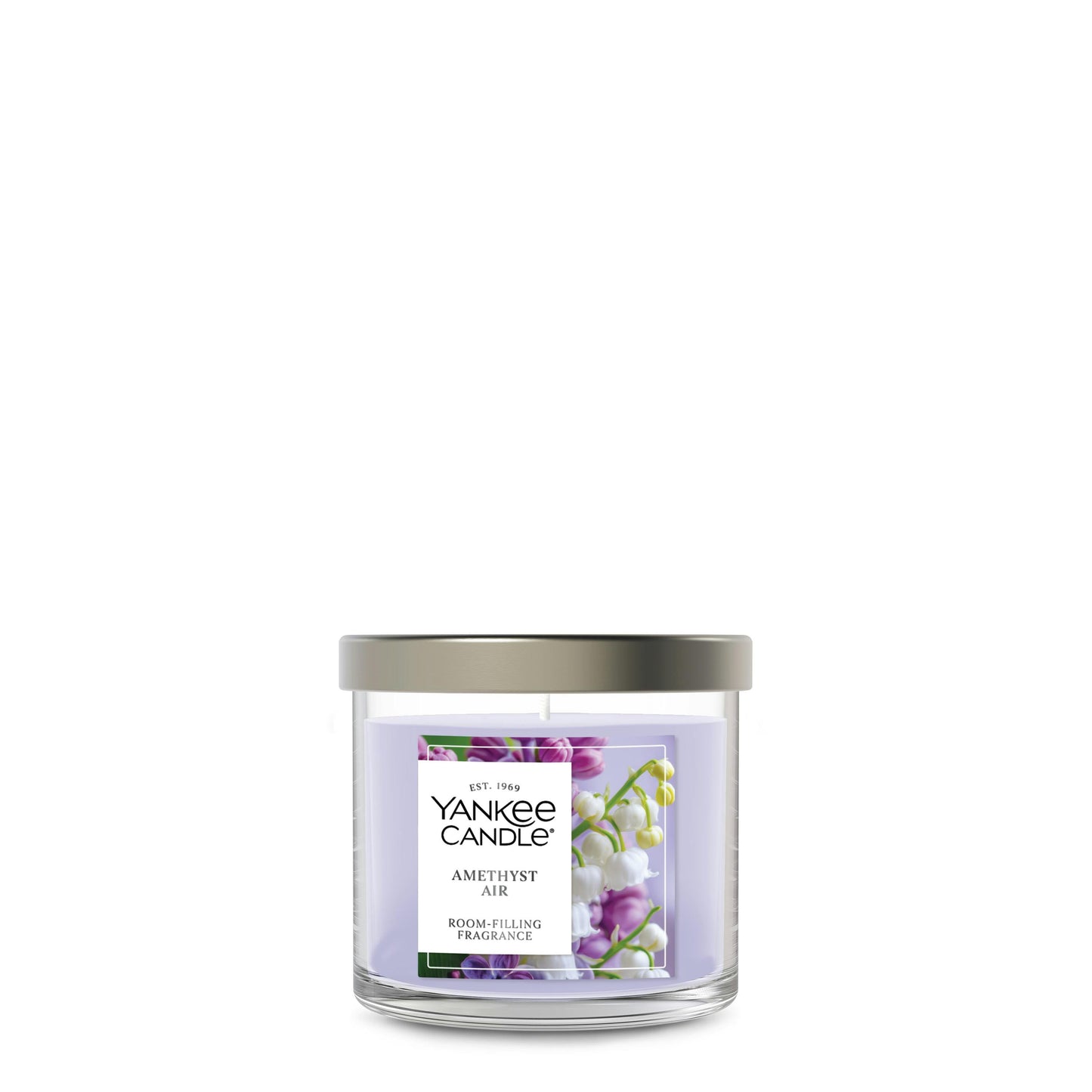 Amethyst Air FSG