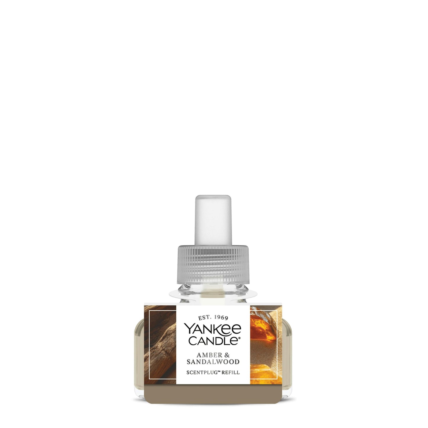 Amber & Sandalwood I49