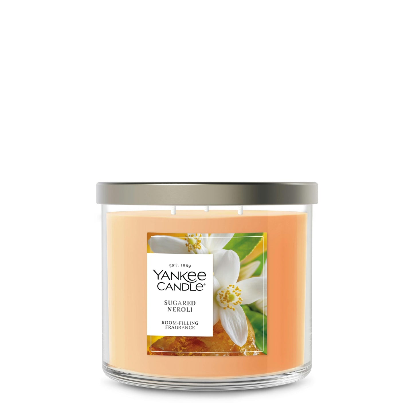 Sugared Neroli 18N