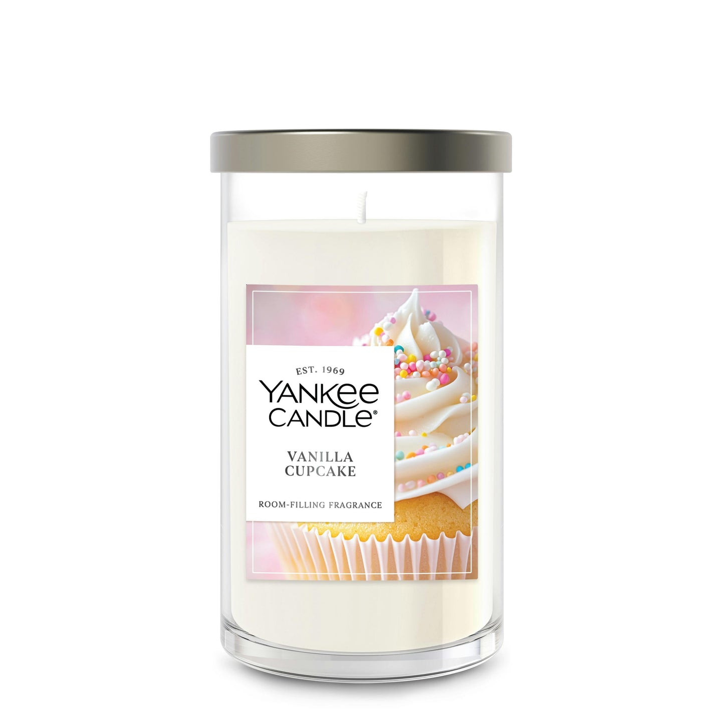 Vanilla Cupcake 638