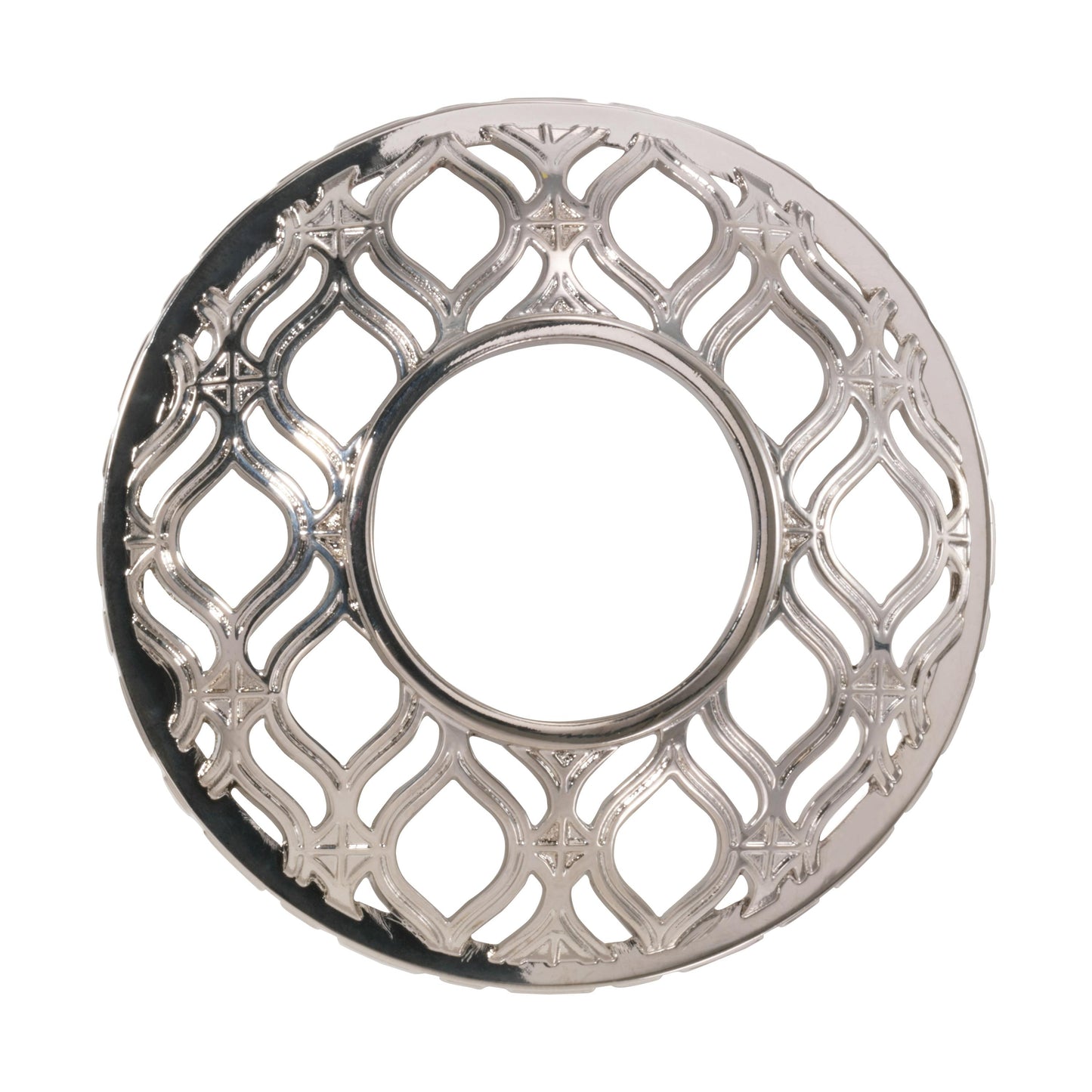 Chrome Trellis Illuma-Lid® CYW