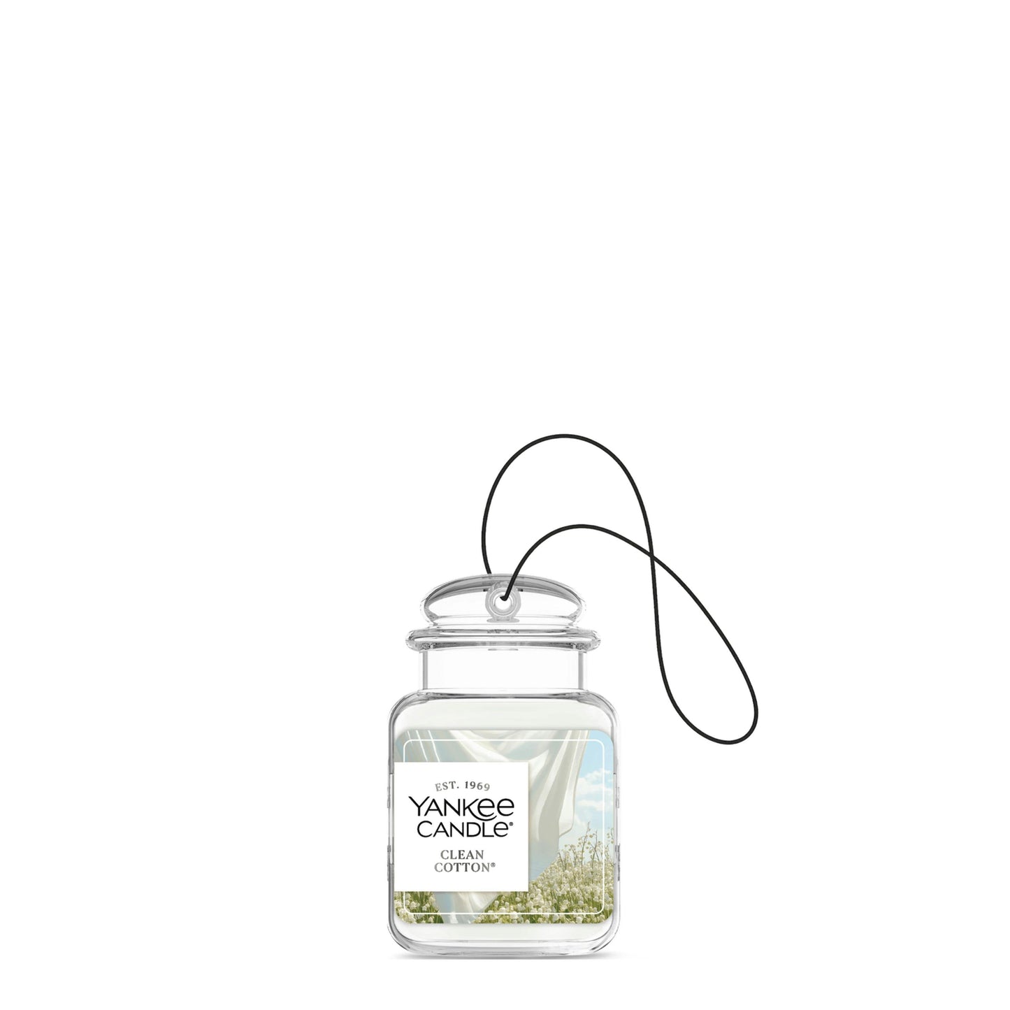 Clean Cotton® WJK