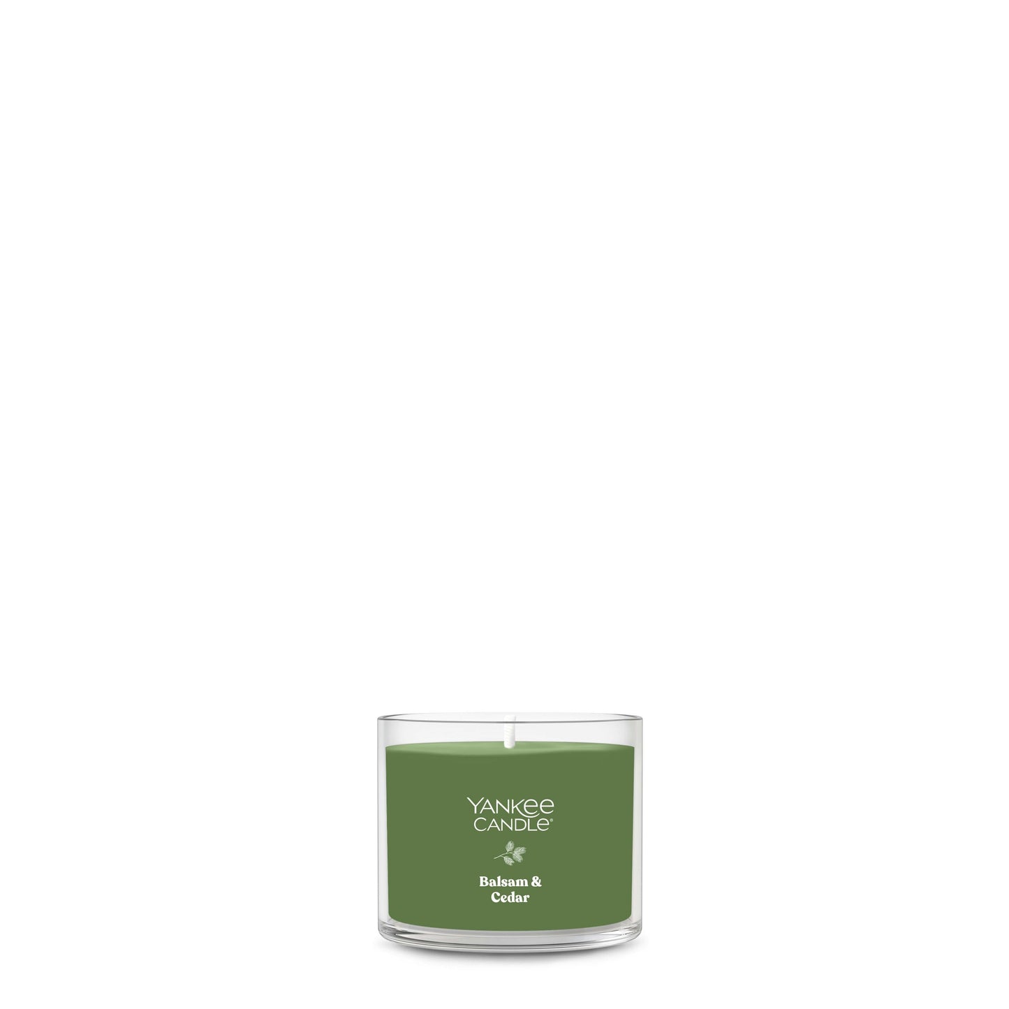 Balsam & Cedar RZY