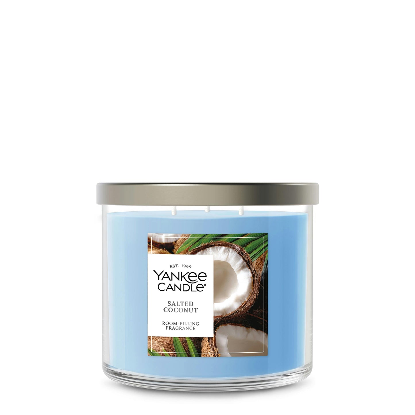 Salted Coconut 4SN