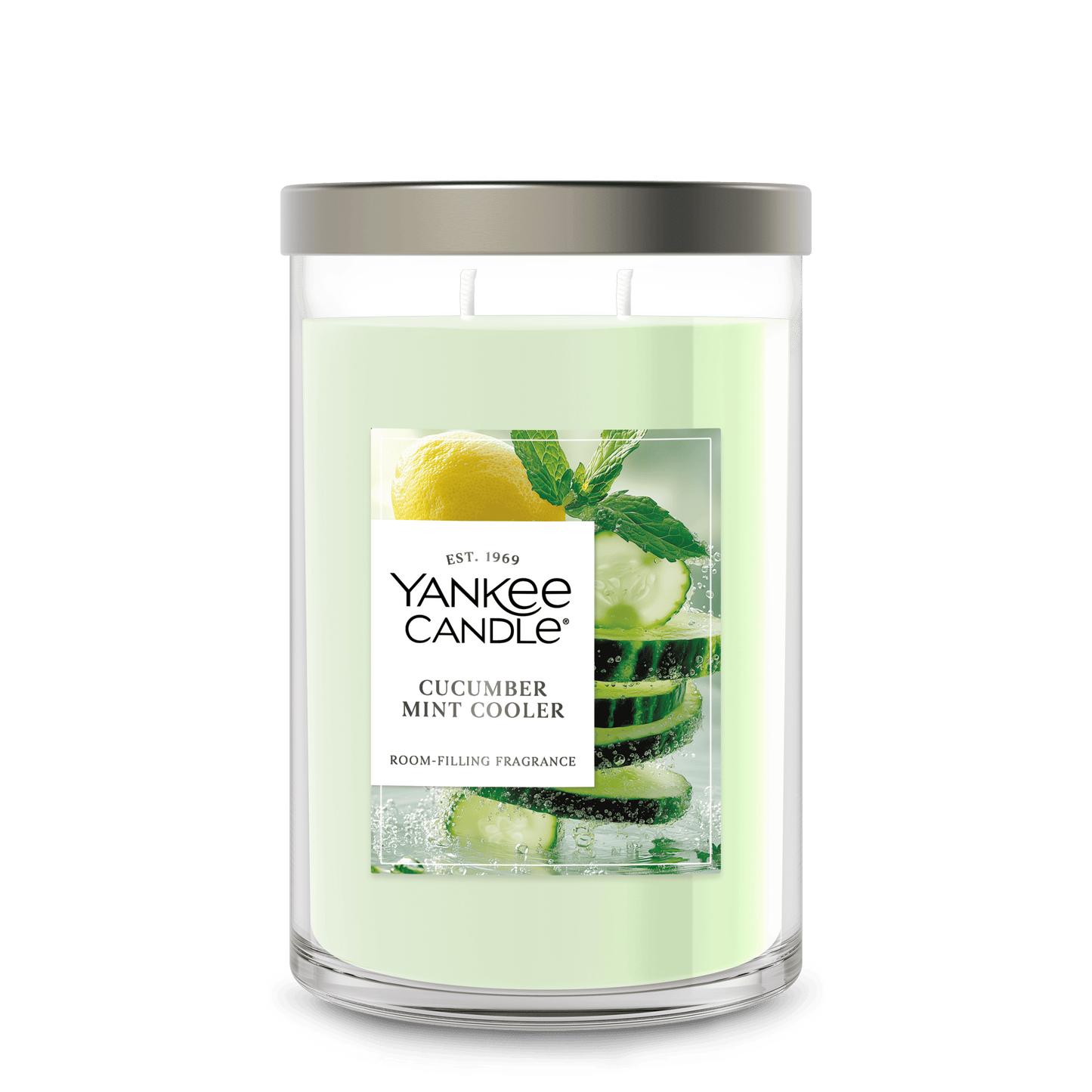 Cucumber Mint Cooler OP4