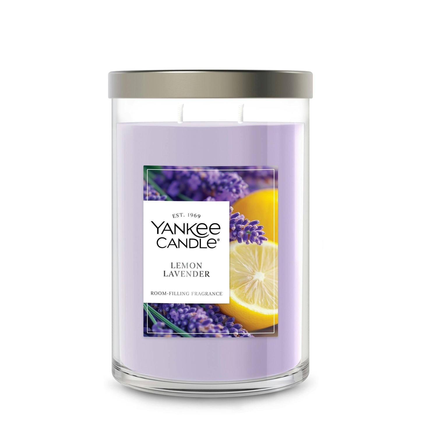 Lemon Lavender 5RO