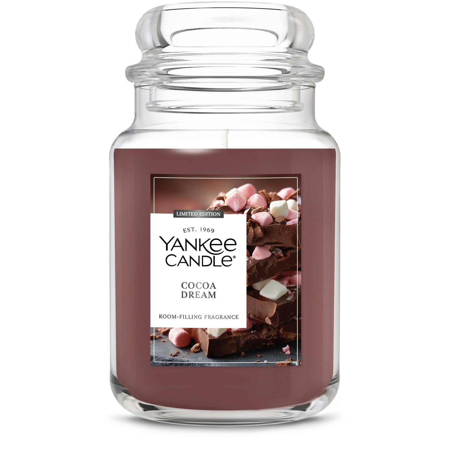 Cocoa Dream 6W1