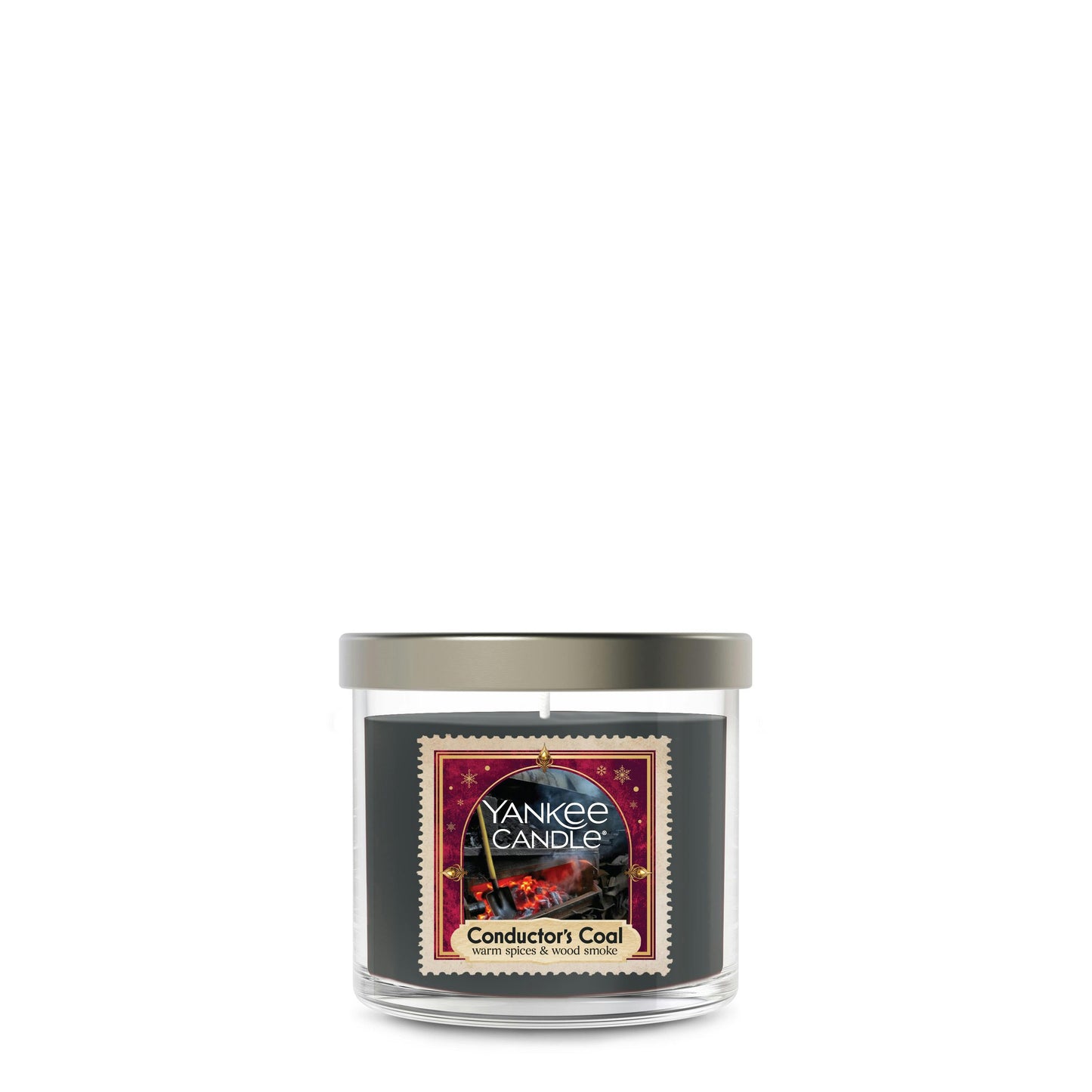 Conductor's Coal 9TL