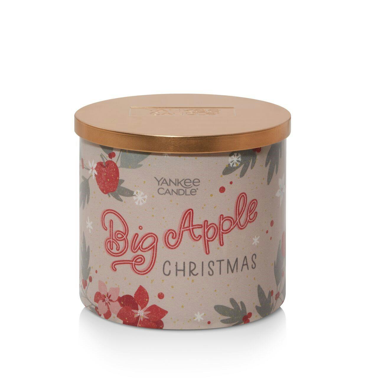 Big Apple Christmas F3F