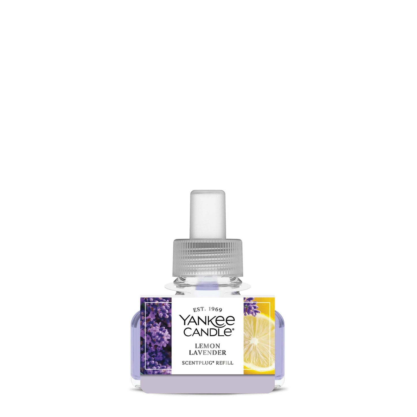Lemon Lavender DU0