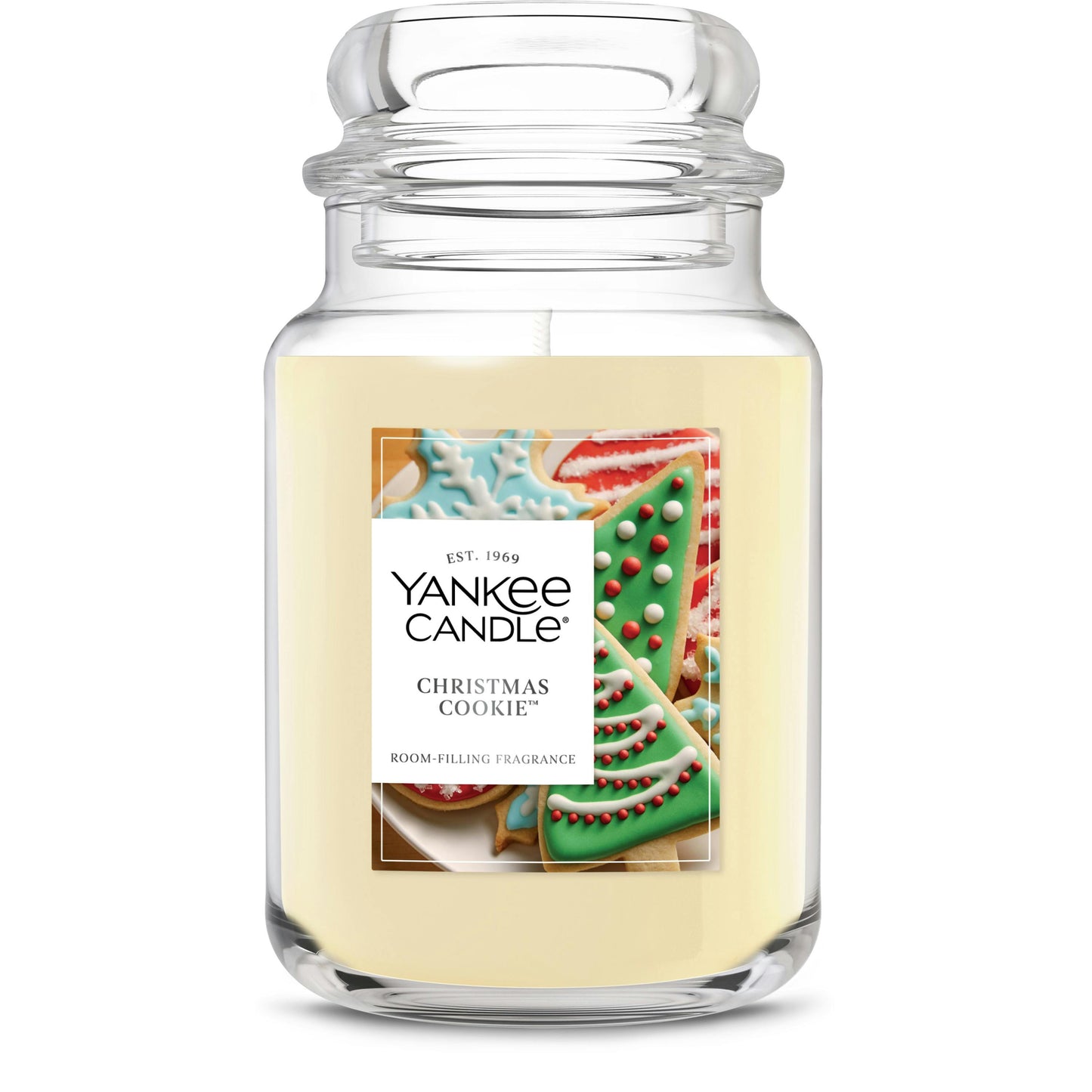 Christmas Cookie™ ORV