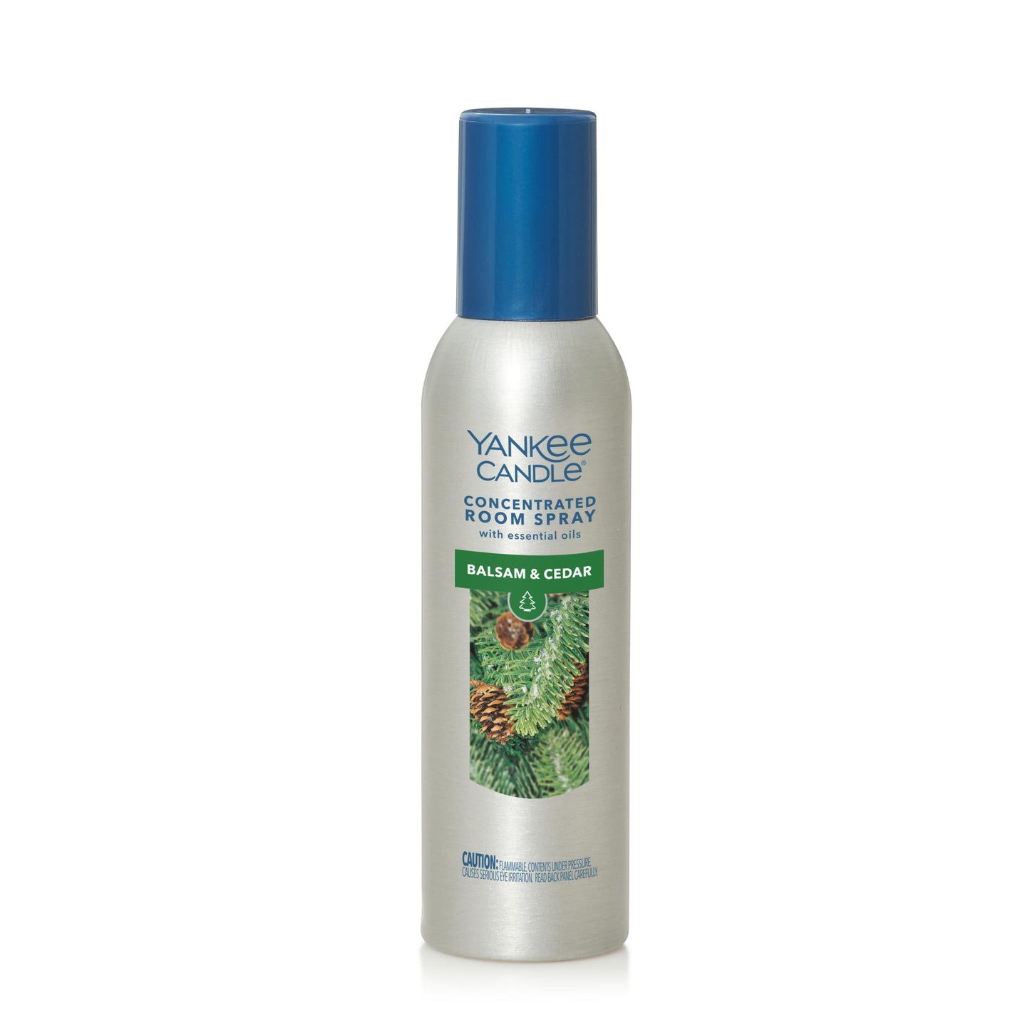 Balsam & Cedar 4IO