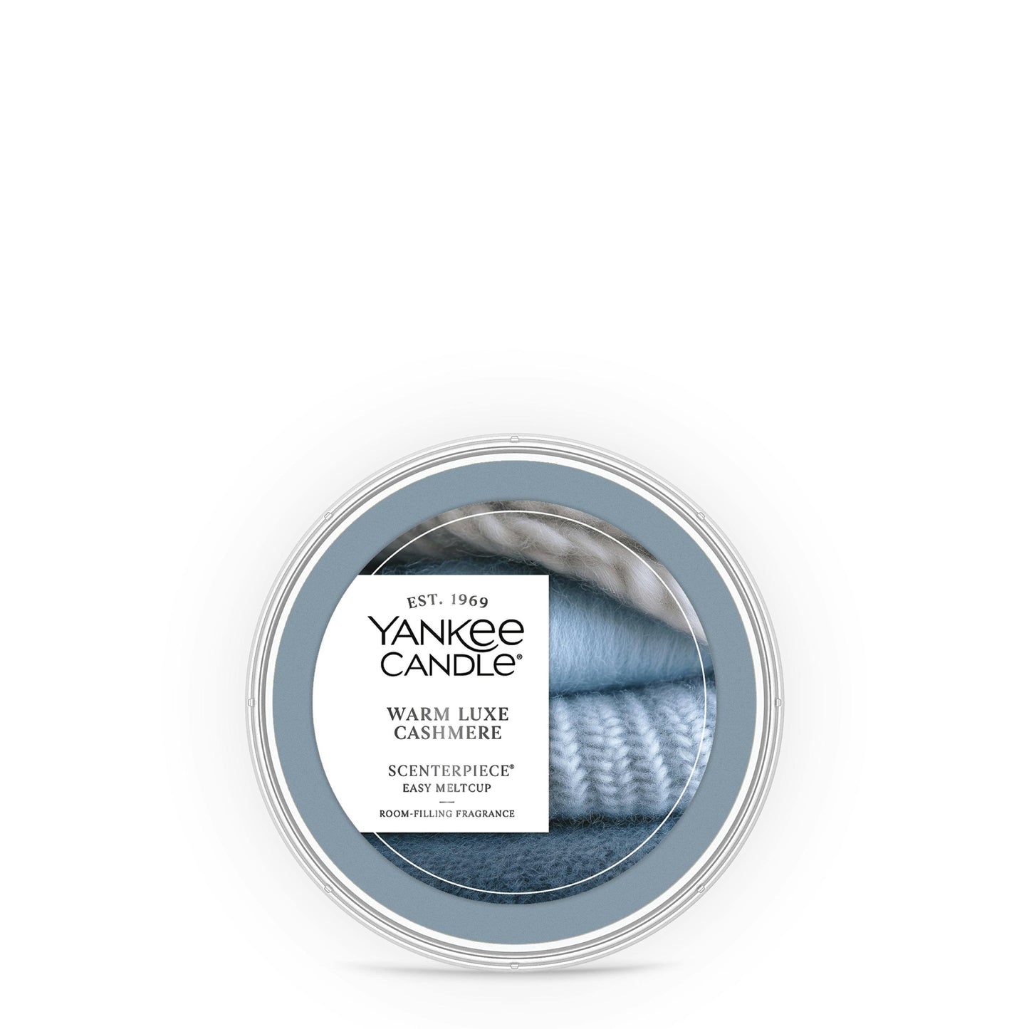 Warm Luxe Cashmere 88Q