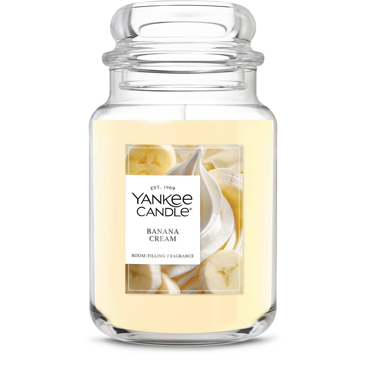 Banana Cream N93