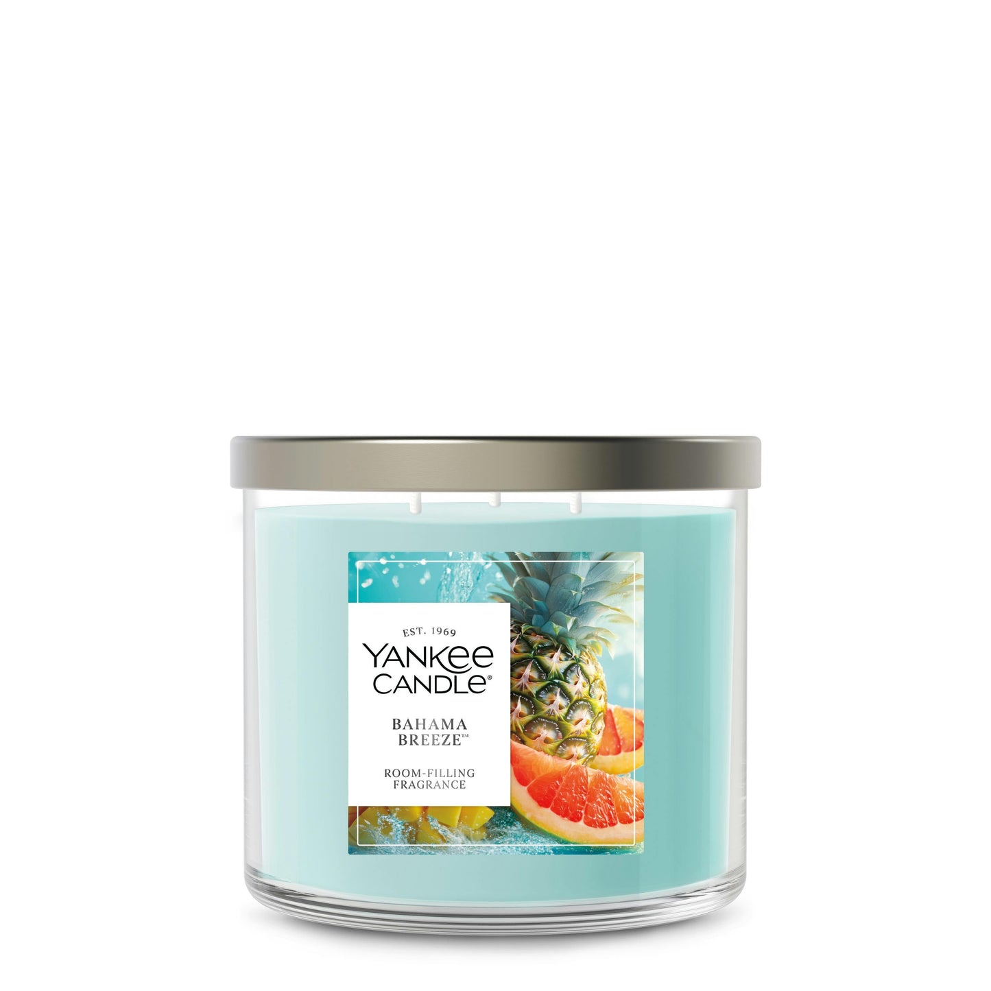 Bahama Breeze™ 4Q3