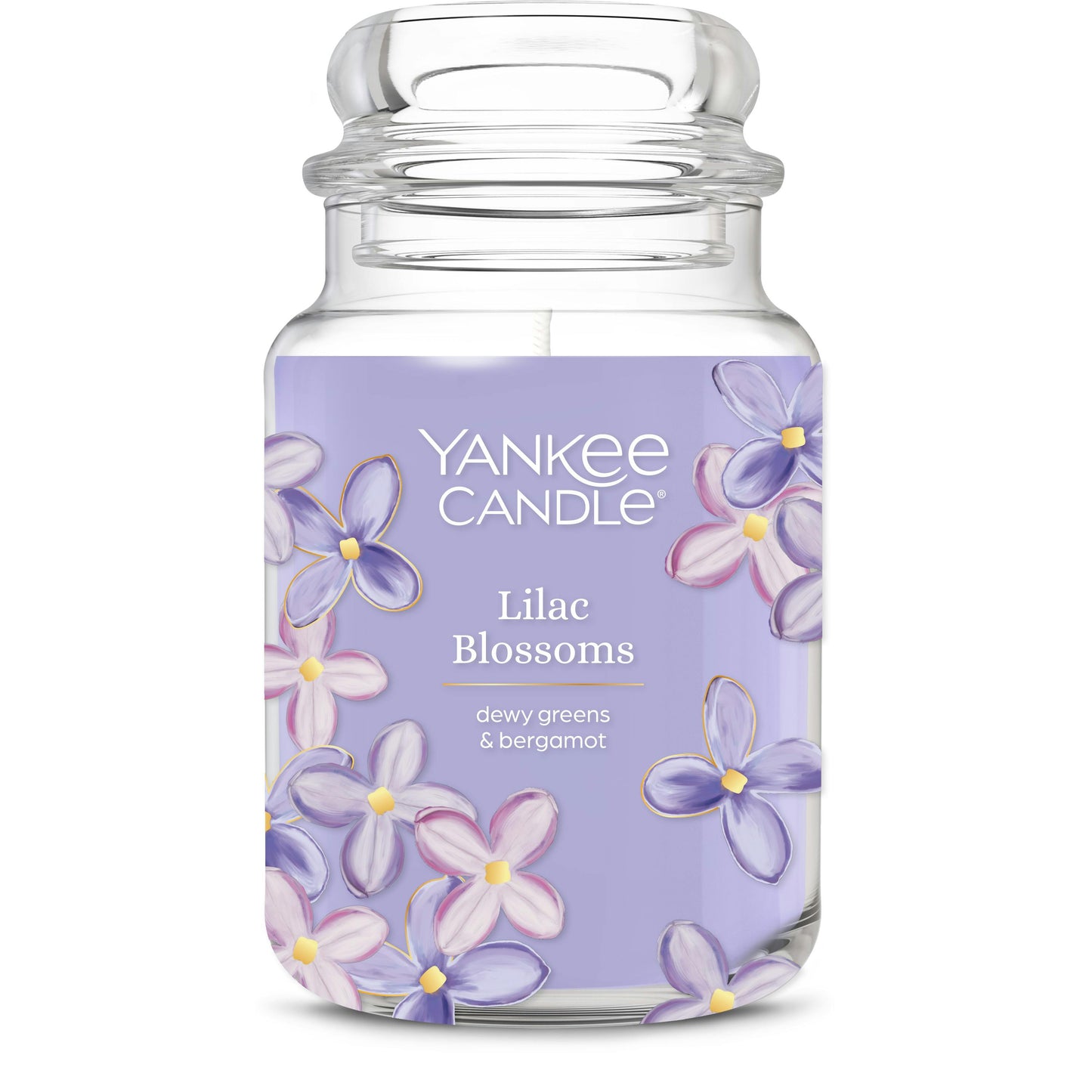 Lilac Blossoms O1J