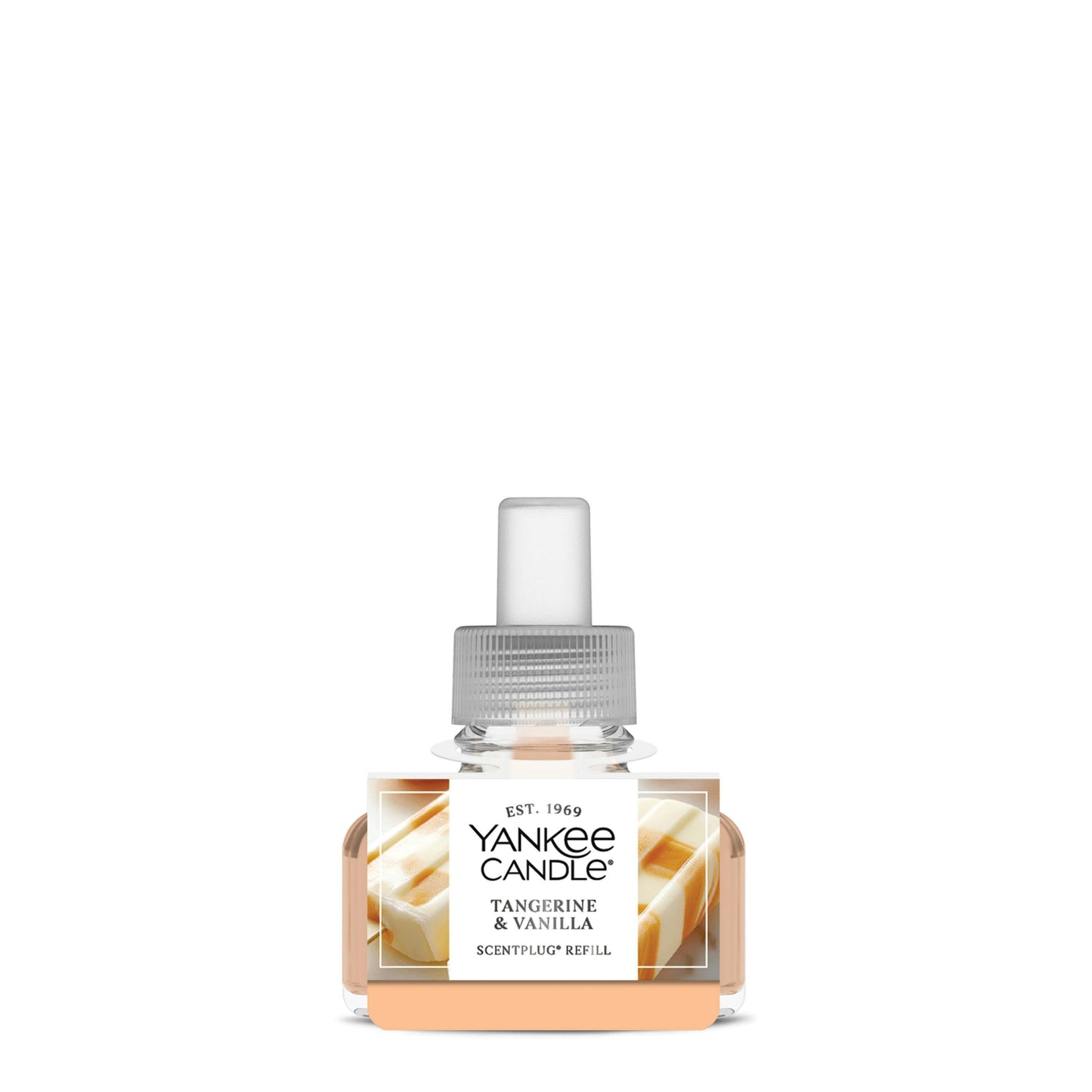 Tangerine & Vanilla PY0