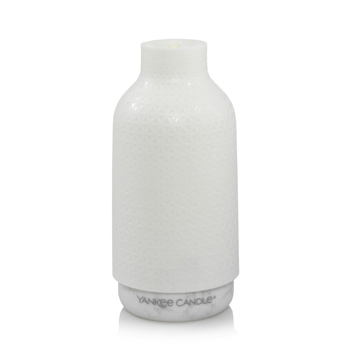 White Belmont Fragrance Dispenser TUQ