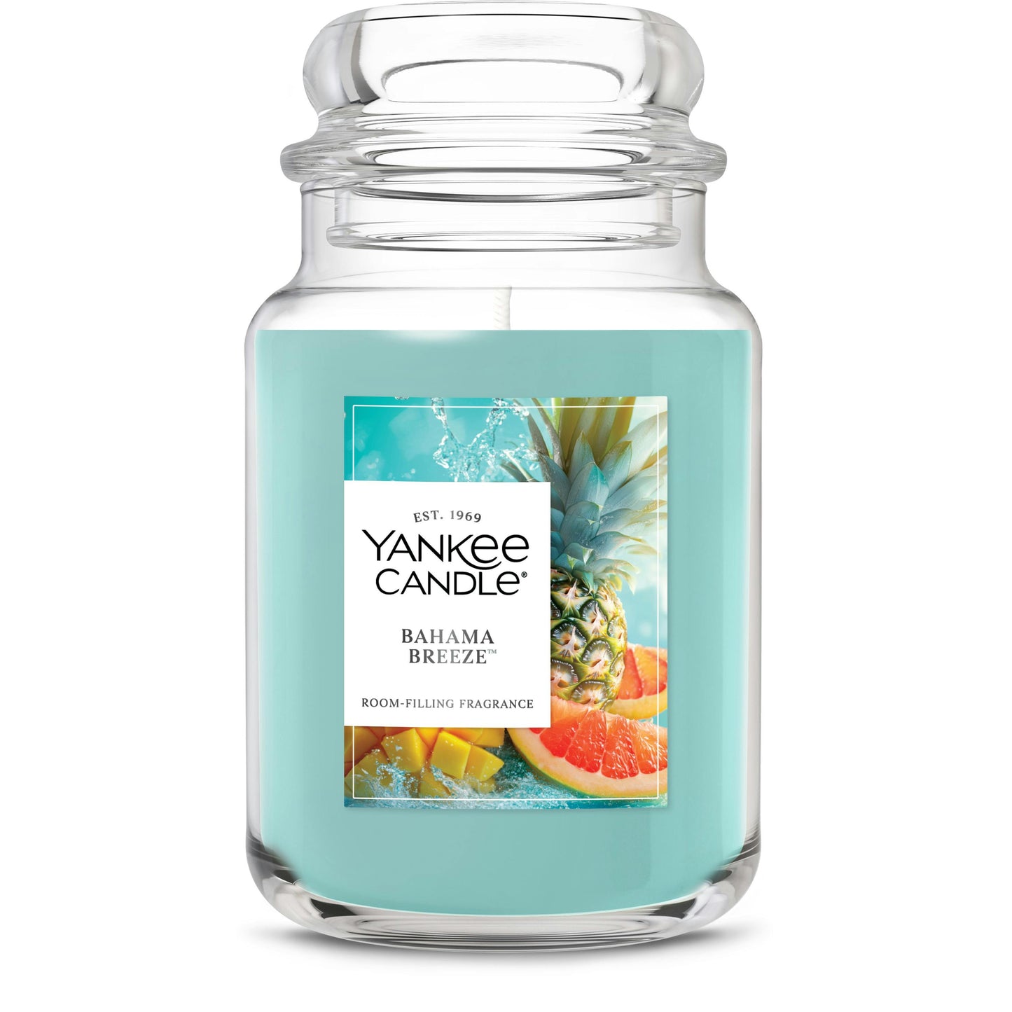Bahama Breeze™ 7JB