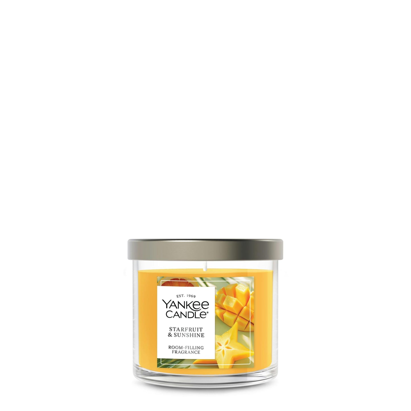 Starfruit & Sunshine NNI