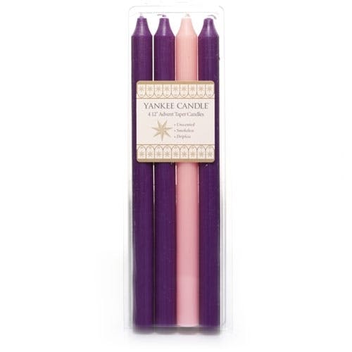 Unscented Taper QB8