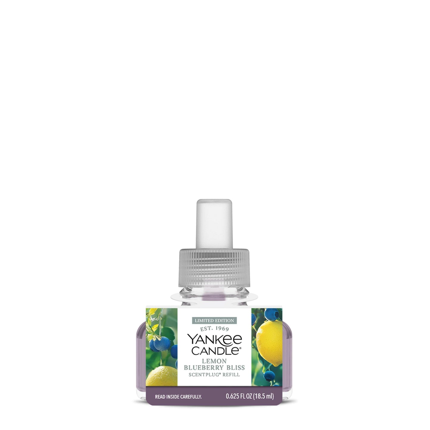 Lemon Blueberry Bliss EA5