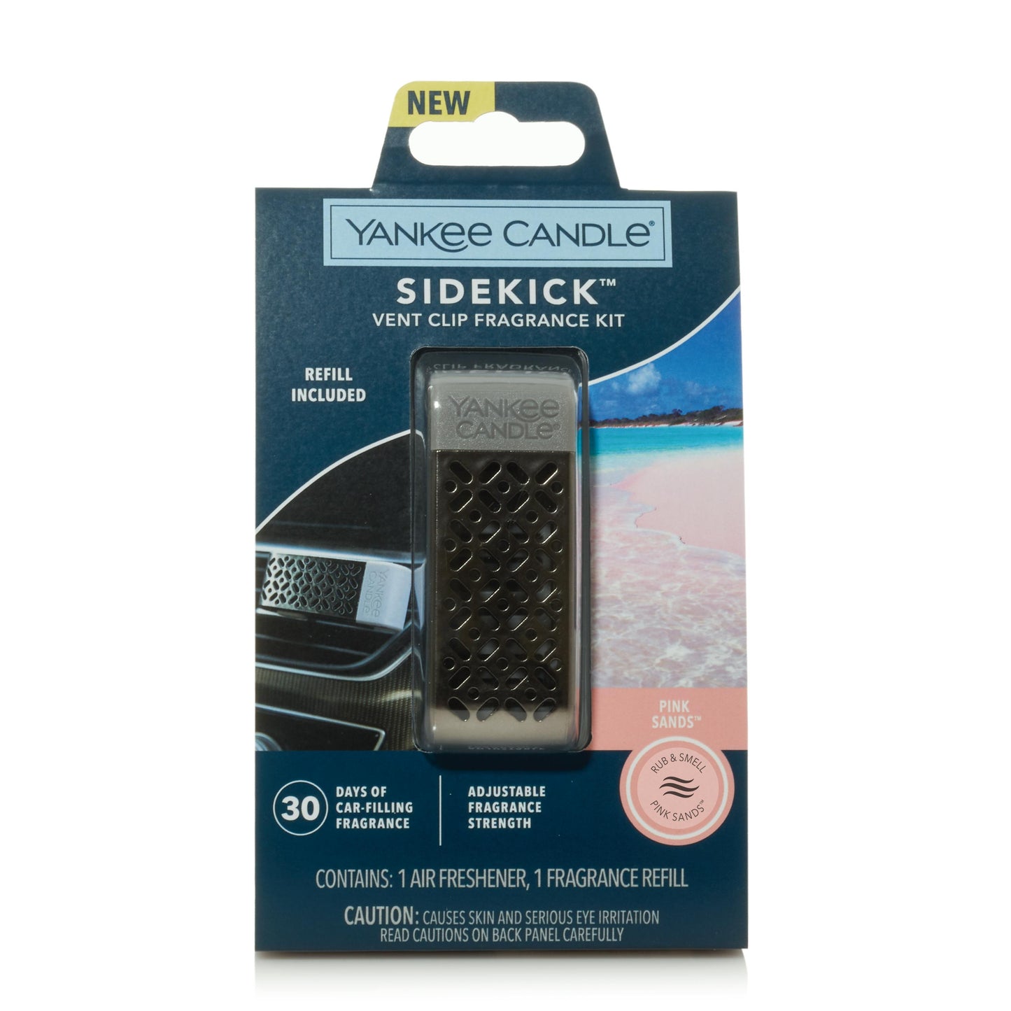 Pink Sands™ Vent XO PYT