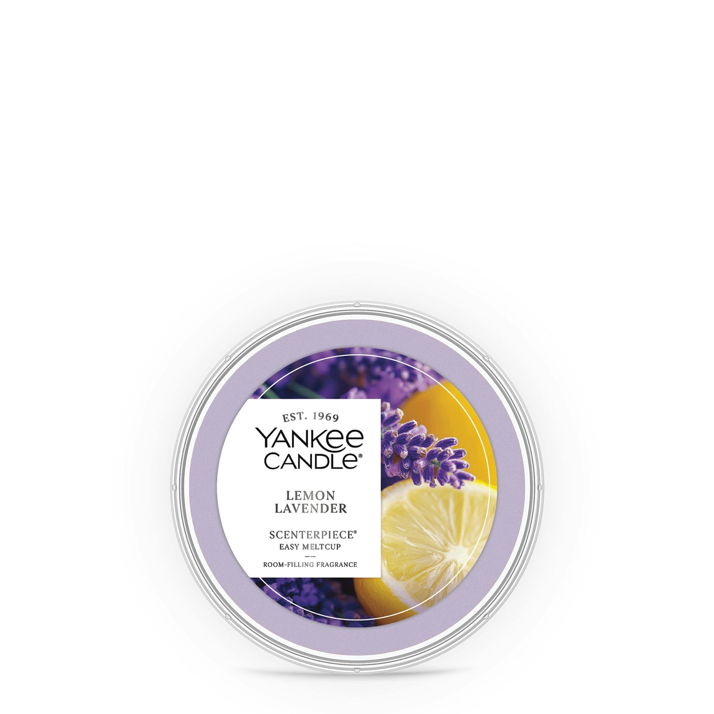Lemon Lavender GQ9