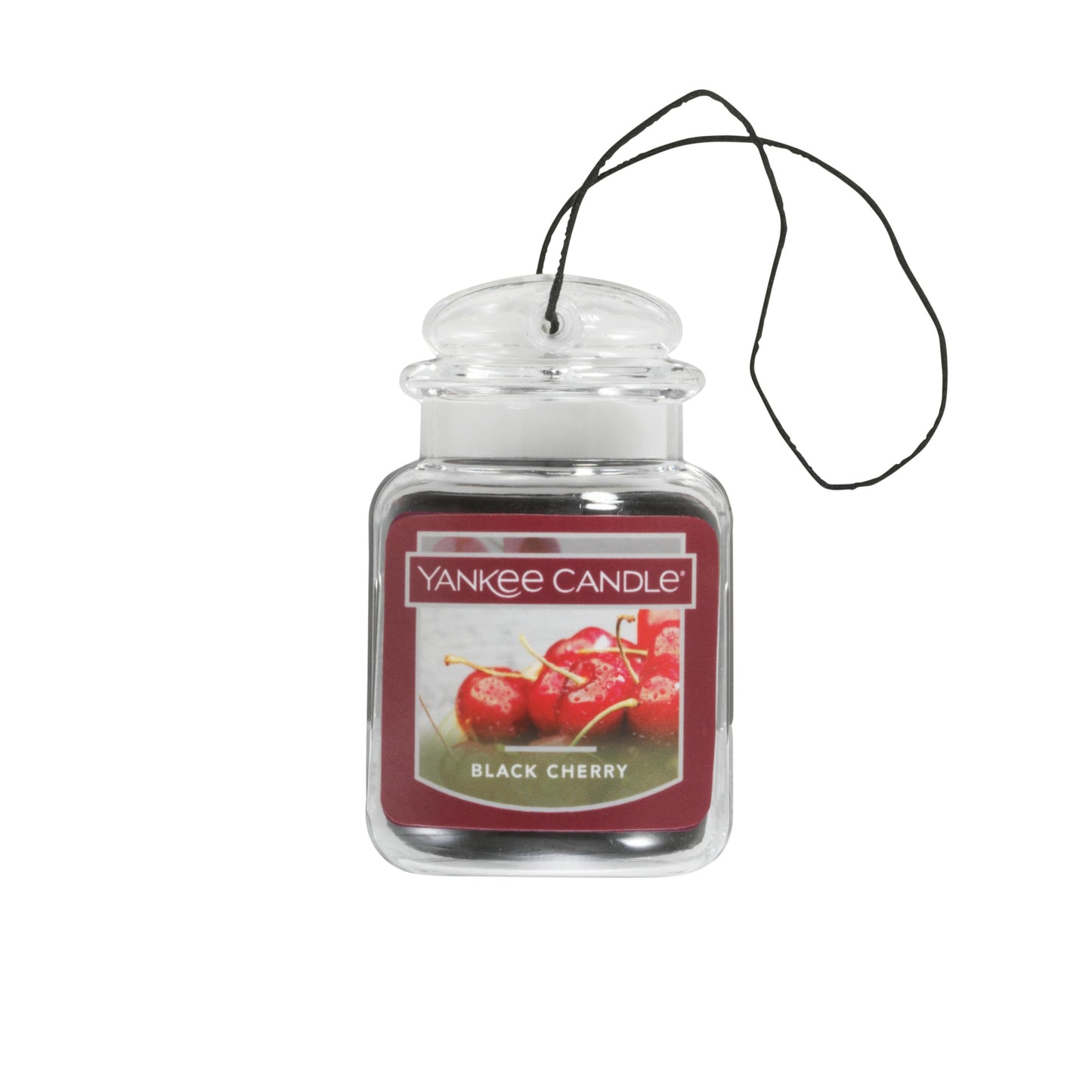Black Cherry J5W