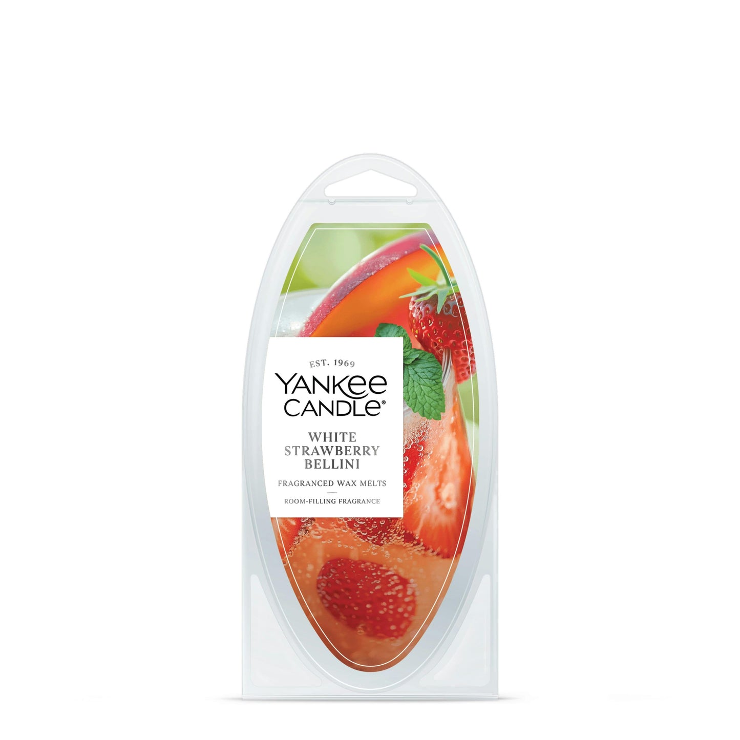 White Strawberry Bellini H1H