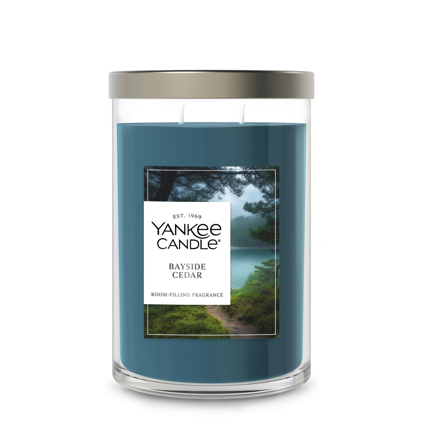 Bayside Cedar PWC