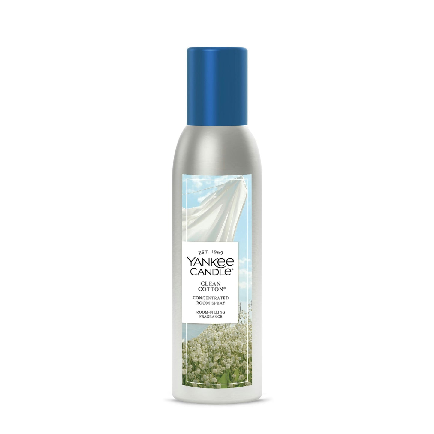 Clean Cotton® I8Q