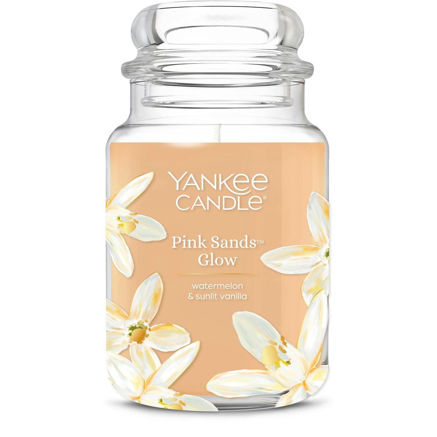 Pink Sands™ Glow CI9