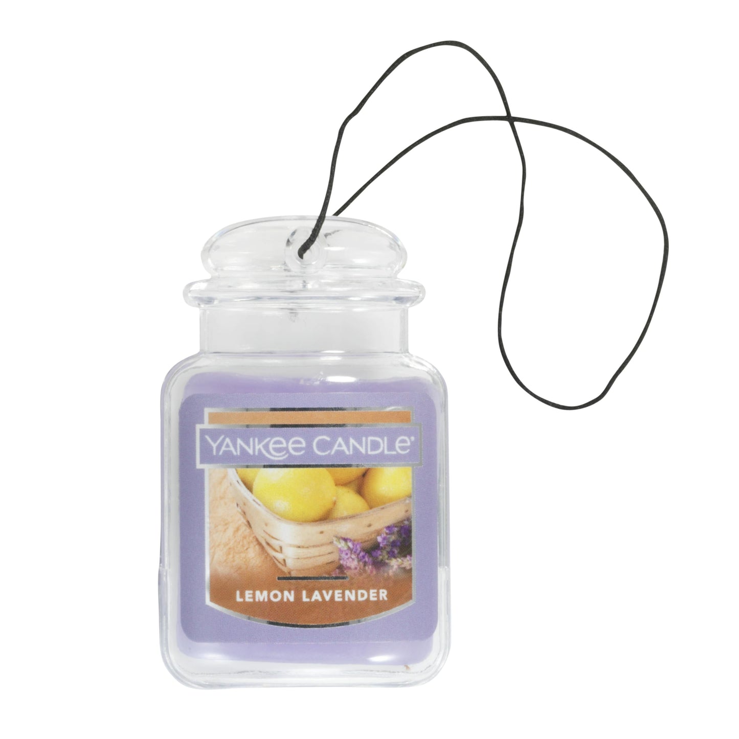Lemon Lavender BKK
