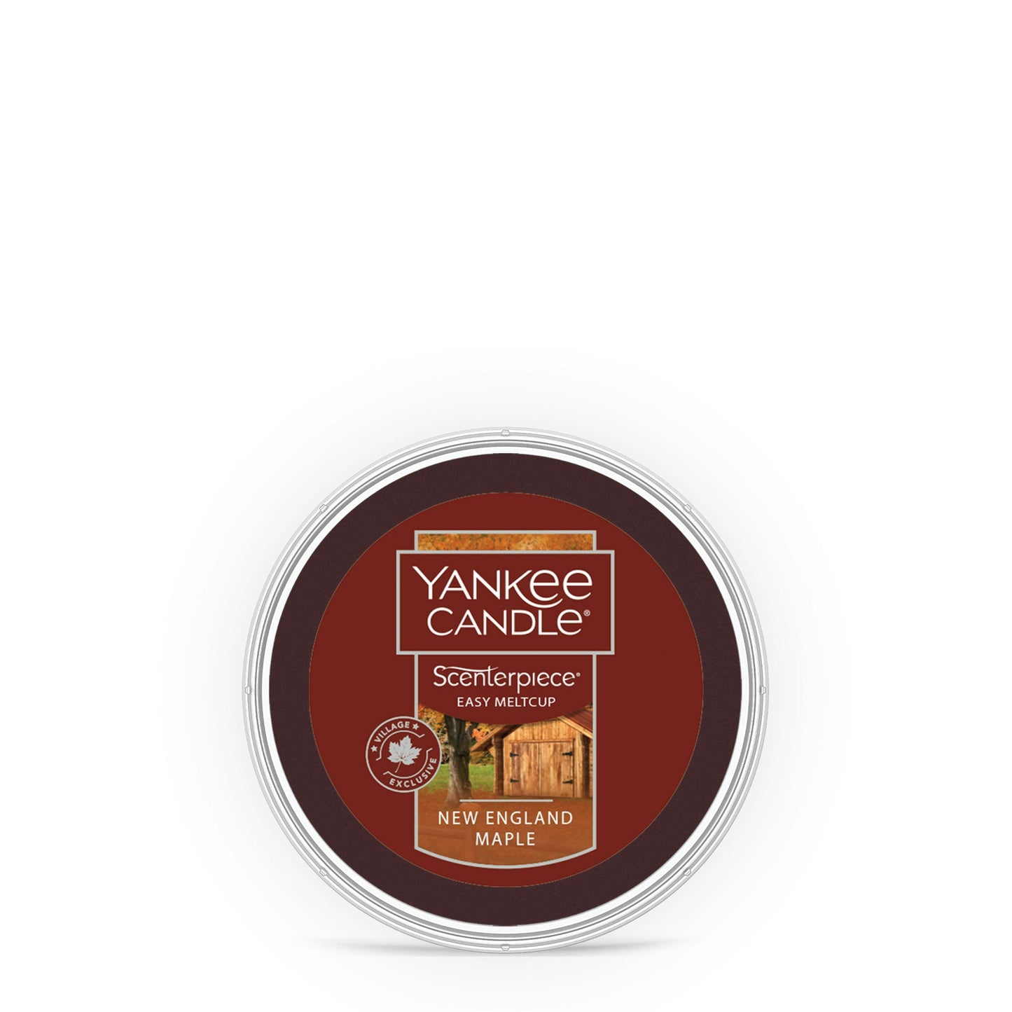 New England Maple GQZ