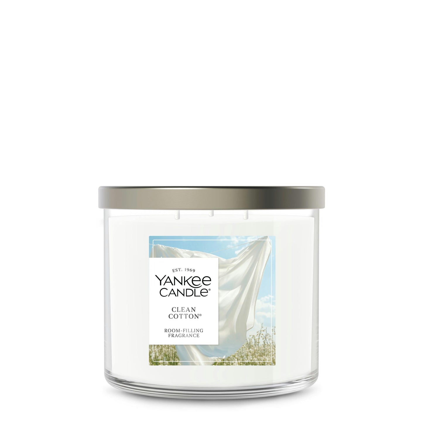 Clean Cotton® GWF