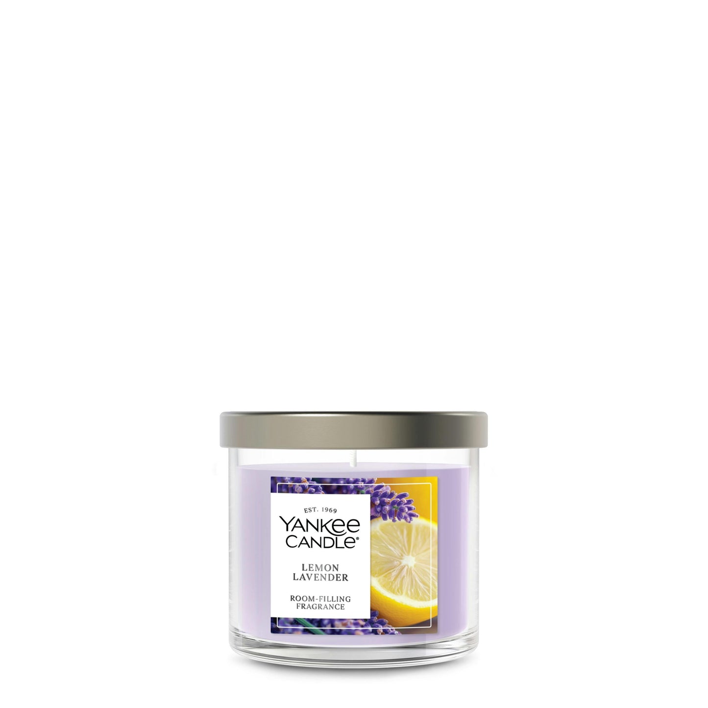 Lemon Lavender LZT