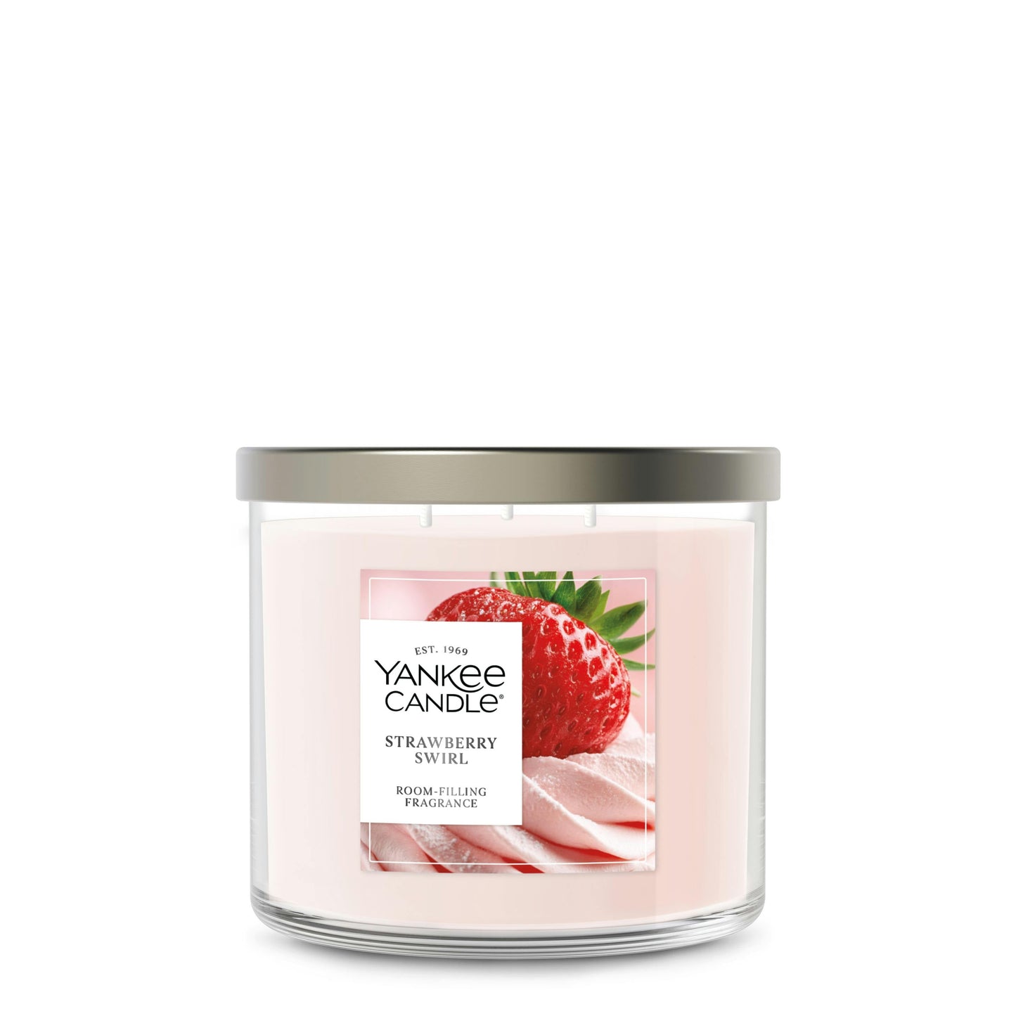 Strawberry Swirl N0W