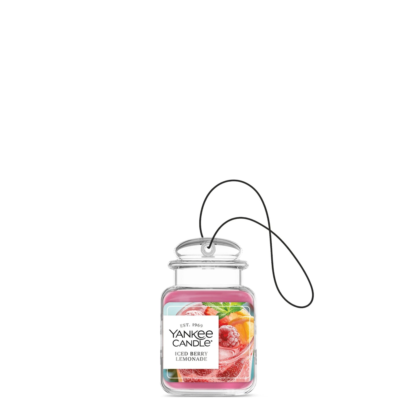 Iced Berry Lemonade 3QX