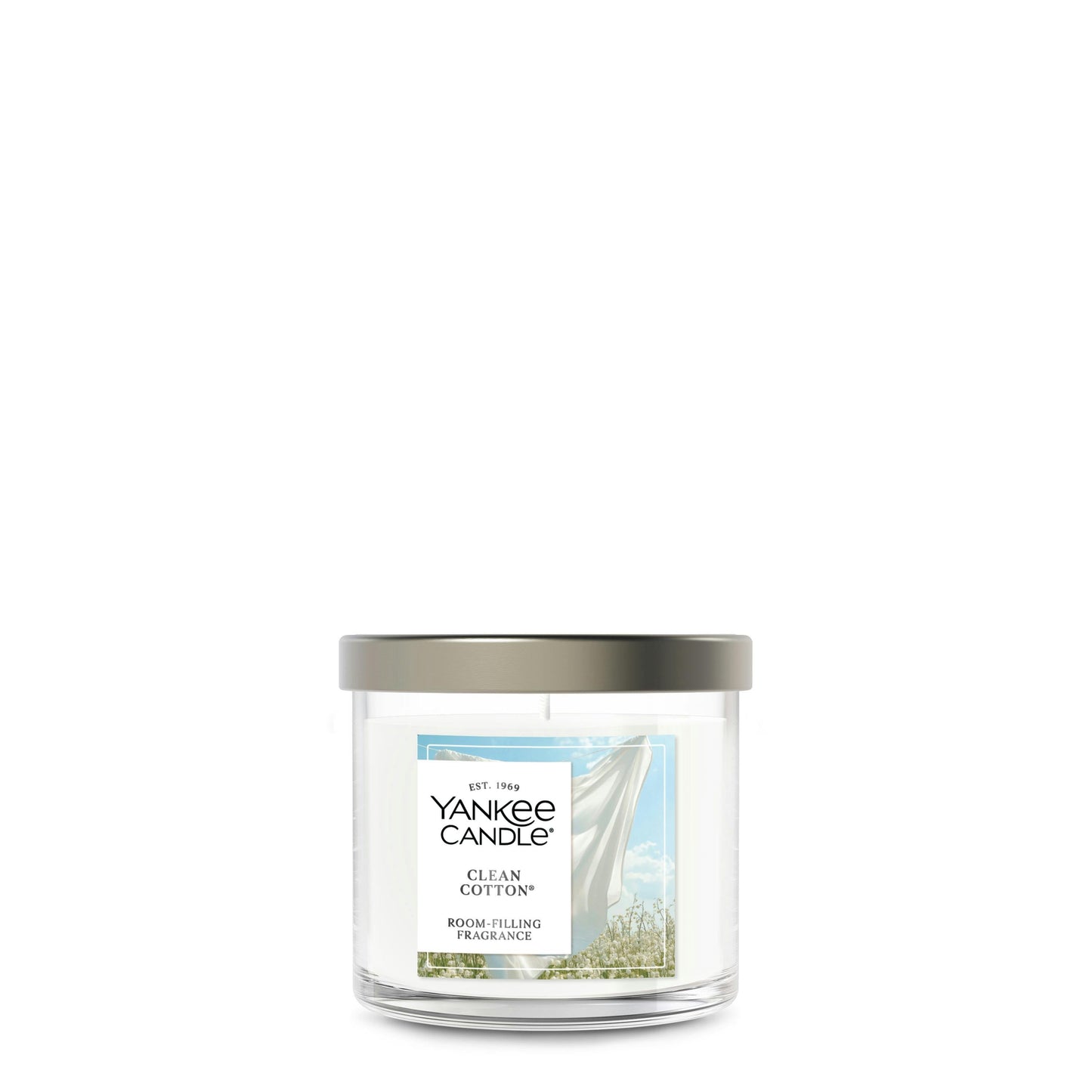 Clean Cotton® 10W