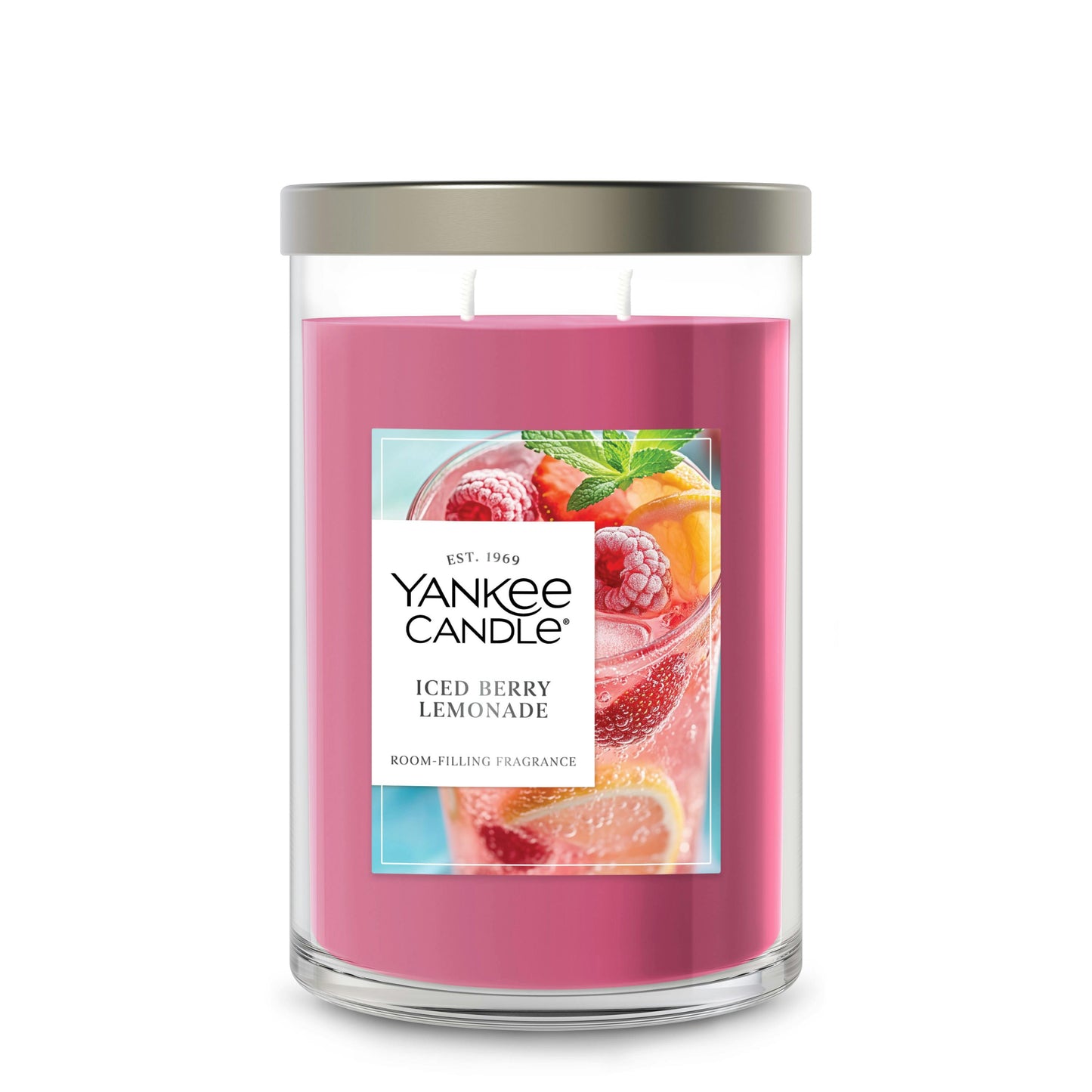 Iced Berry Lemonade 70R