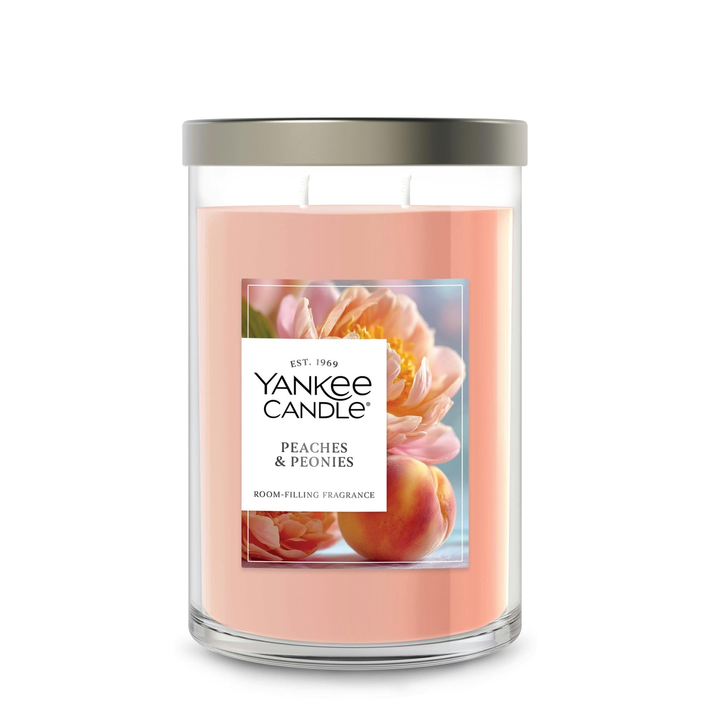 Peaches & Peonies 147